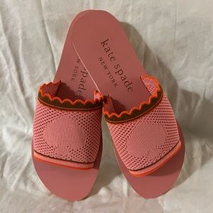 Kate Spade Festival Sandal